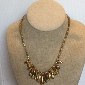 ‼️final must bundle ‼️Chico’s Choker Necklace